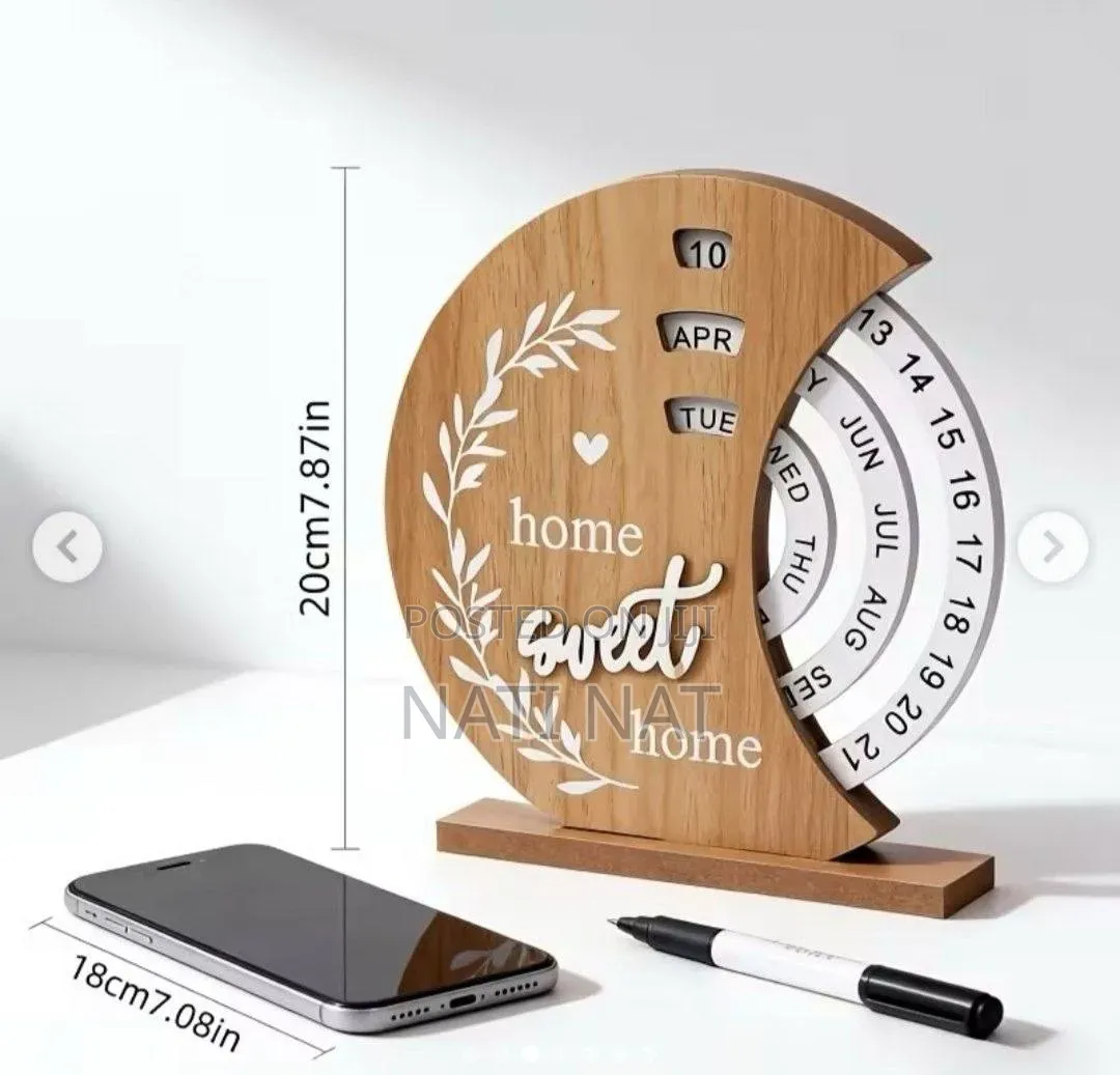 Wooden Creative