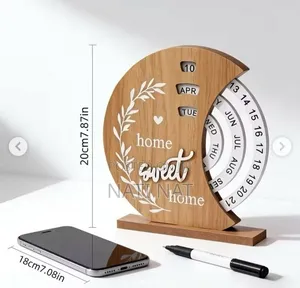 Wooden Creative