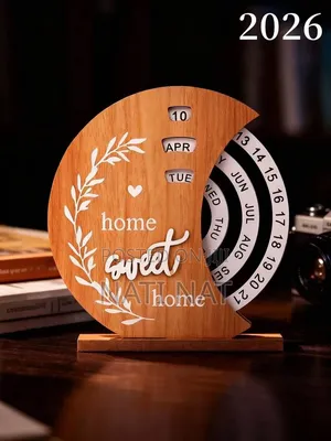 Wooden Creative