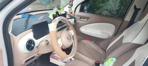 Wuling Hongguang Mini EV 2025 White