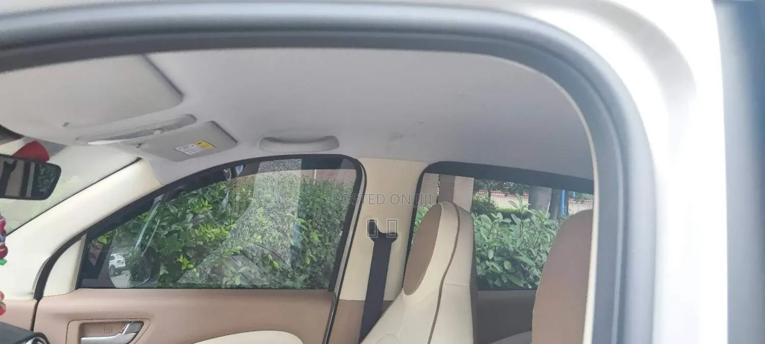 Wuling Hongguang Mini EV 2025 White