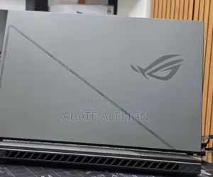 New Laptop Asus ROG Strix G15 16GB Intel Core i9 SSD 1T