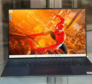 New Laptop Dell Precision 5550 16GB Intel Core i7 SSD 512GB