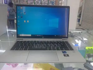 New Laptop HP ProBook 440 G9 16GB Intel Core i7 SSD 512GB
