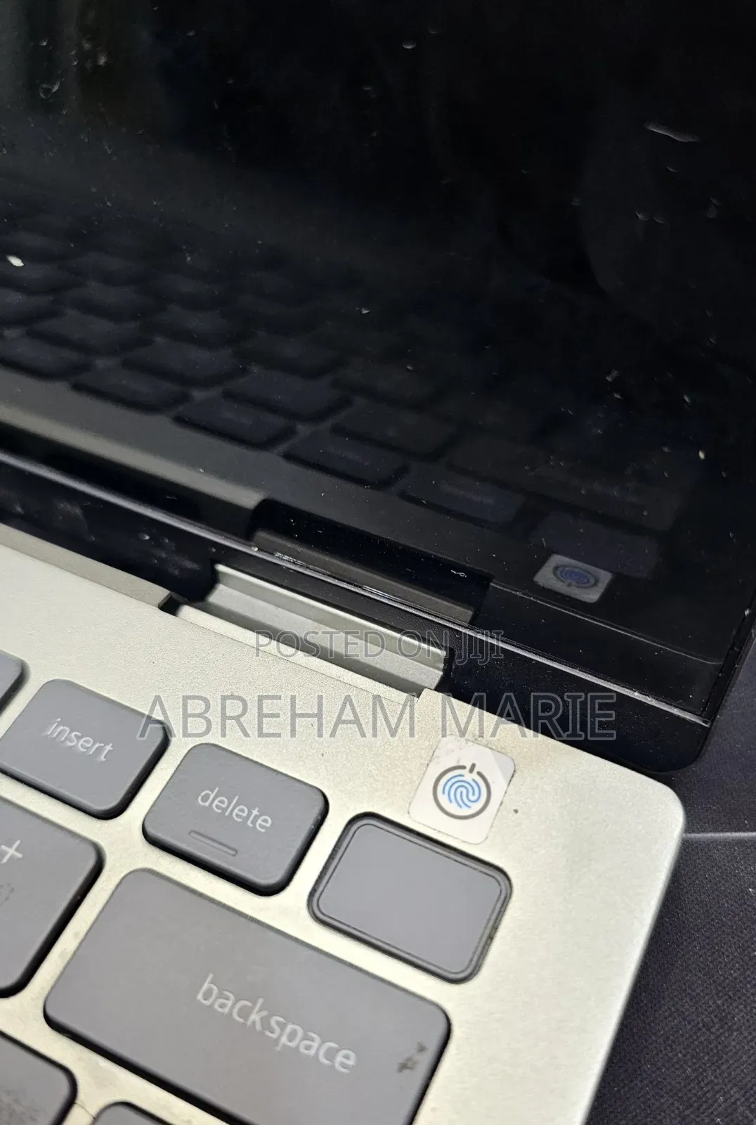 New Laptop Dell Insprion 11Z 8GB AMD Ryzen 7 SSD 512GB