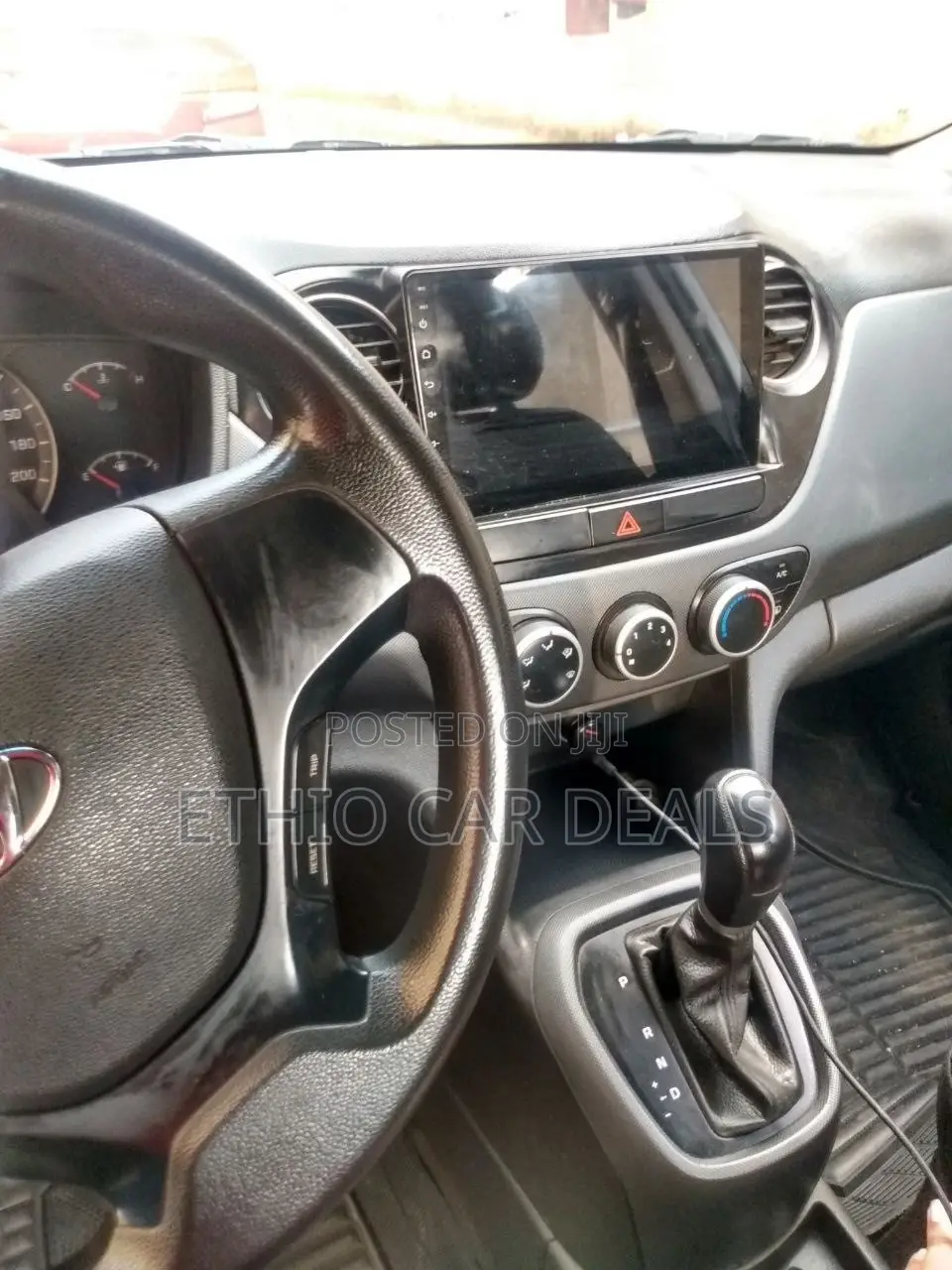Hyundai I10 2020 Silver