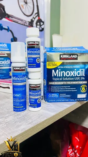Healthy Hair Starts Here – Kirkland!