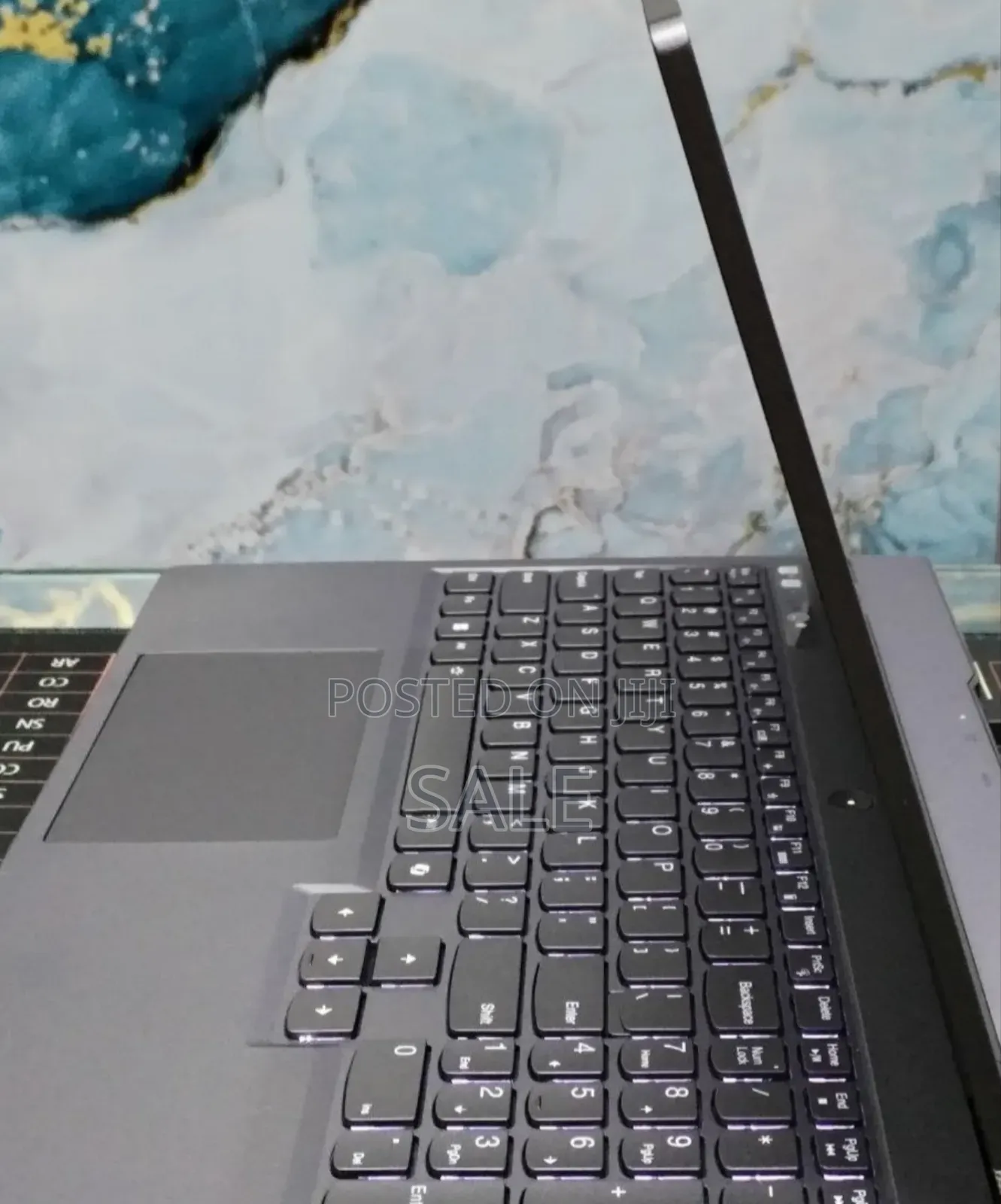 New Laptop Lenovo Legion 5 16GB Intel Core i7 SSD 512GB