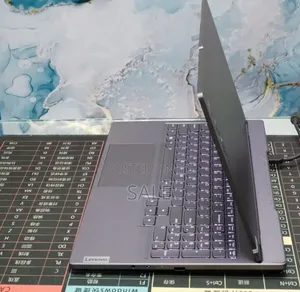 New Laptop Lenovo Legion 5 16GB Intel Core i7 SSD 512GB
