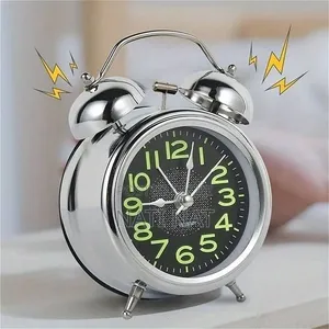 Elegant Alarm Clocks