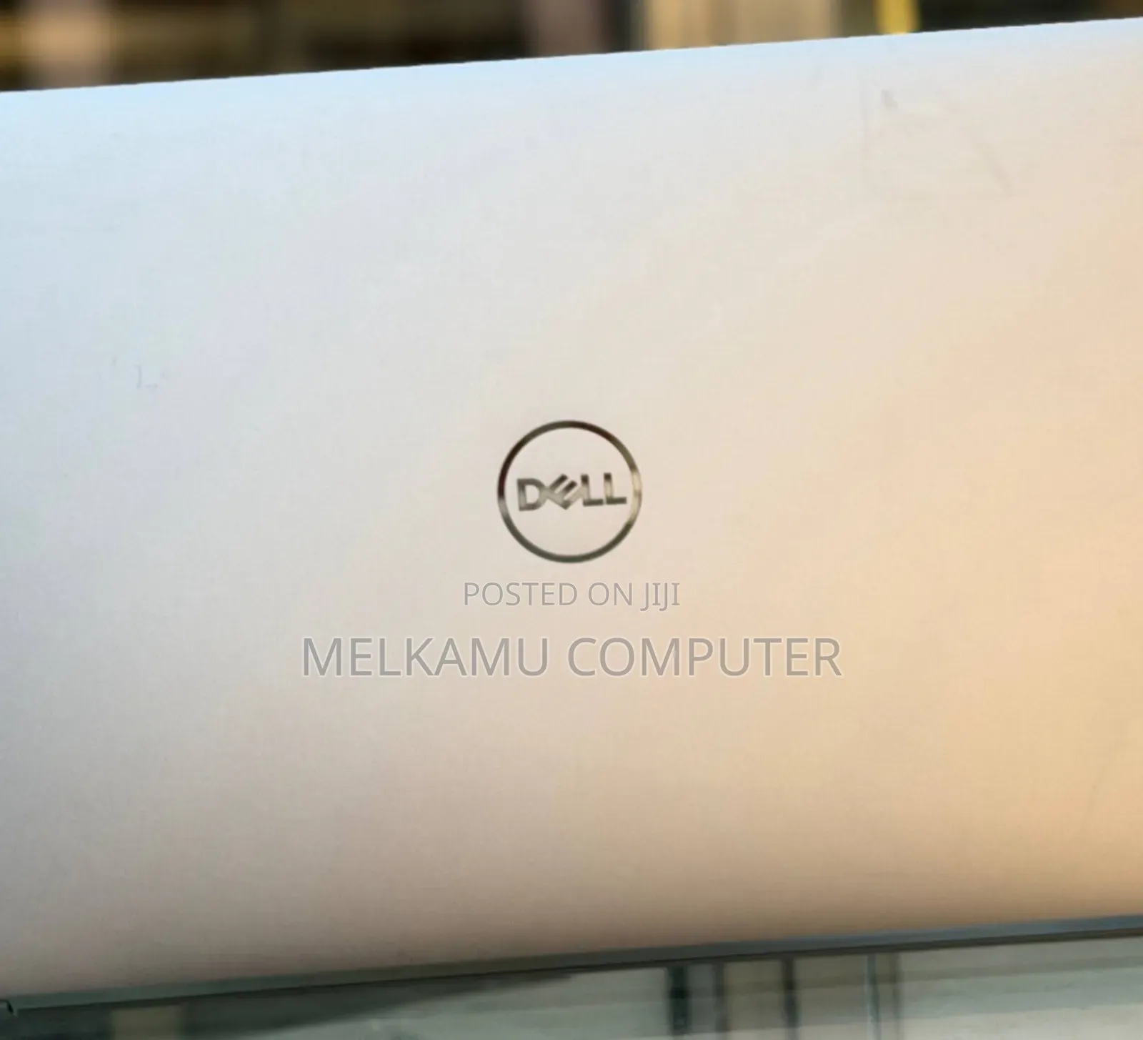 New Laptop Dell Precision 5550 16GB Intel Core i7 SSD 512GB
