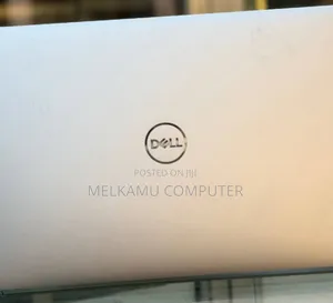 New Laptop Dell Precision 5550 16GB Intel Core i7 SSD 512GB