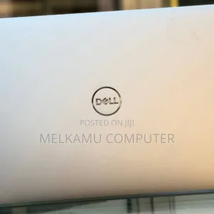 New Laptop Dell Precision 5550 16GB Intel Core i7 SSD 512GB