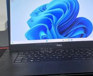 New Laptop Dell XPS 15 16GB Intel Core i7 SSD 512GB