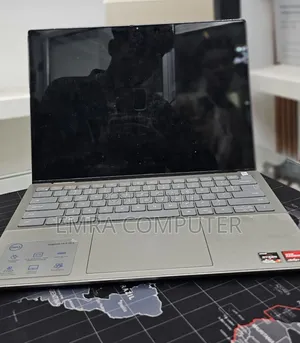 New Laptop Dell 16GB AMD Ryzen 7 SSD 512GB