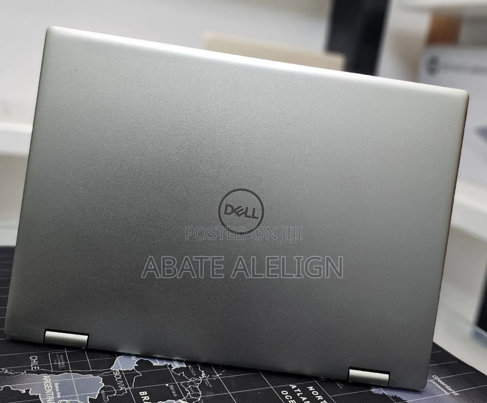 New Laptop Dell Inspiron 14 16GB AMD Ryzen 7 SSD 512GB