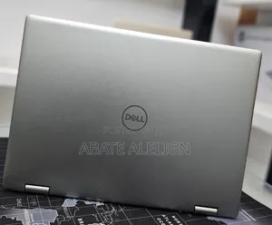 New Laptop Dell Inspiron 14 16GB AMD Ryzen 7 SSD 512GB