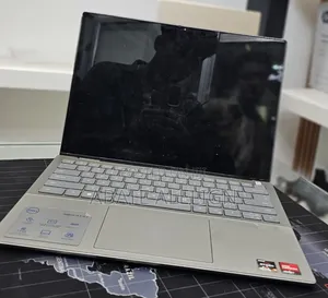 New Laptop Dell Inspiron 14 16GB AMD Ryzen 7 SSD 512GB