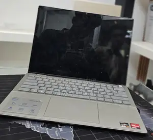 New Laptop Dell Inspiron 14 16GB AMD Ryzen 7 SSD 512GB