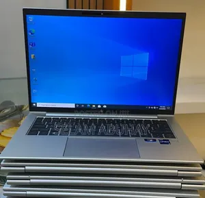 New Laptop HP EliteBook 840 G9 16GB Intel Core i5 SSD 512GB