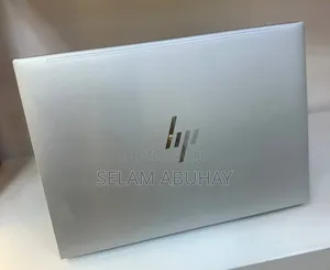 New Laptop HP EliteBook 840 G9 16GB Intel Core i5 SSD 512GB