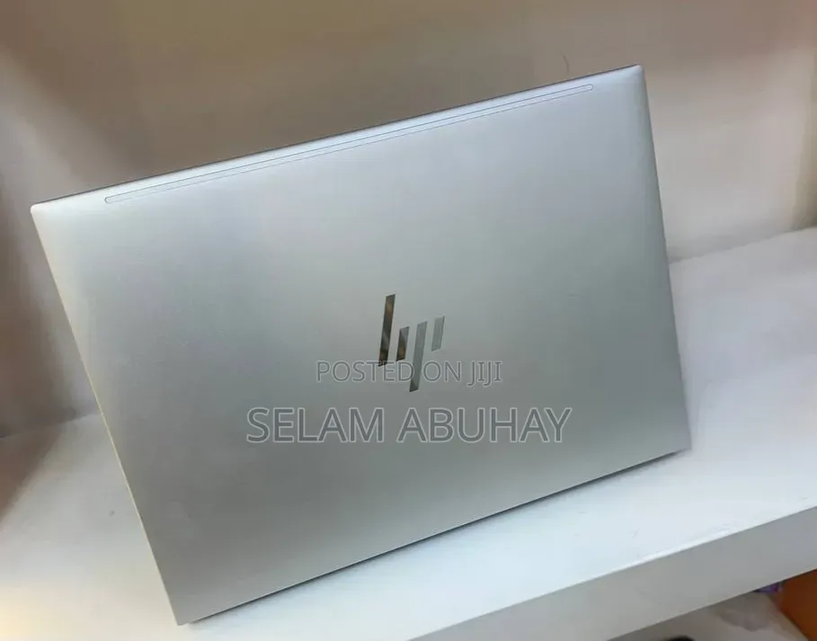 New Laptop HP EliteBook 840 G9 16GB Intel Core i5 SSD 512GB