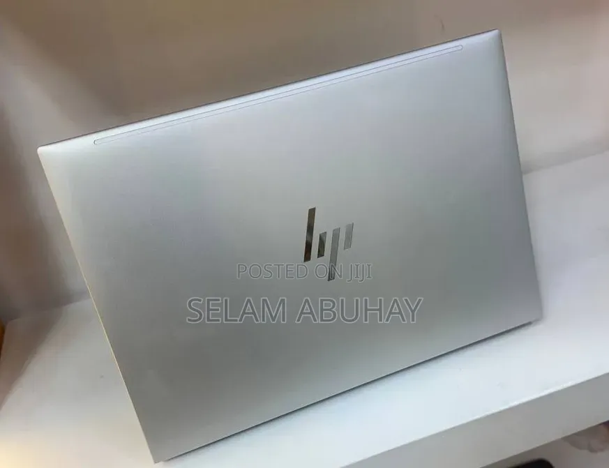 New Laptop HP EliteBook 840 G9 16GB Intel Core i5 SSD 512GB