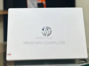 New Laptop HP Stream Notebook 8GB Intel Core i5 SSD 512GB