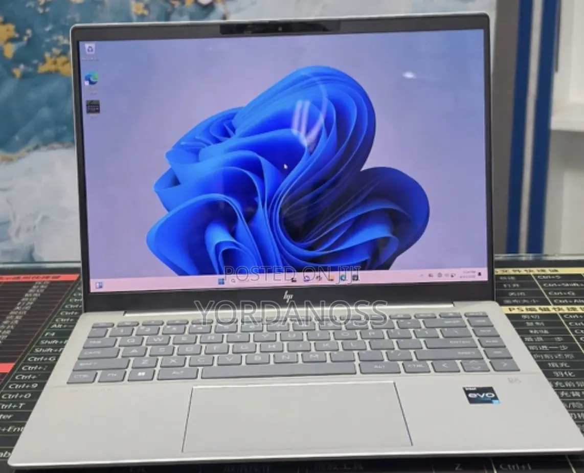 New Laptop HP Pavilion 15 16GB Intel Core i7 SSD 1T