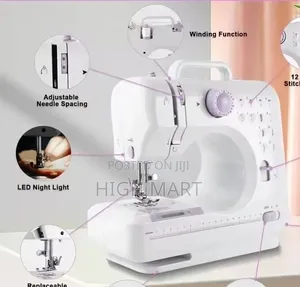 Sewing Machine YSM-505A