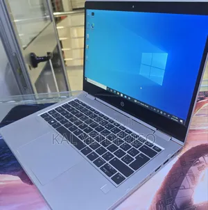 New Laptop HP ProBook x360 435 G8 16GB AMD Ryzen 7 SSD 512GB