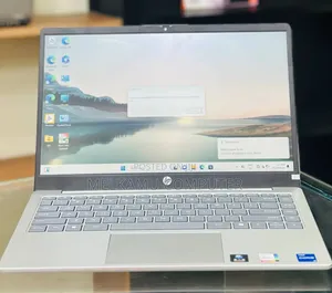 New Laptop HP Stream Notebook 8GB Intel Core i5 SSD 512GB