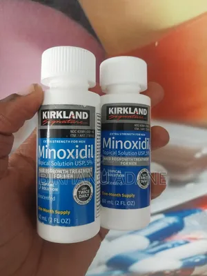 Original Minoxidil 5% USA