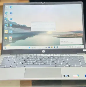 New Laptop HP Stream Notebook 8GB Intel Core i5 SSD 512GB