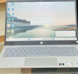 New Laptop HP Stream Notebook 8GB Intel Core i5 SSD 512GB