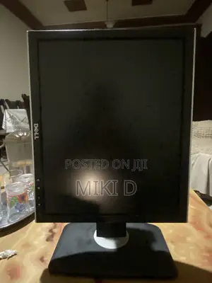 Dell Monitor