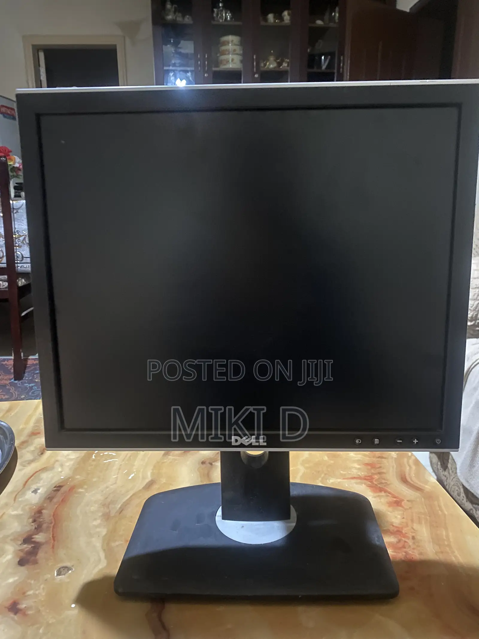 Dell Monitor