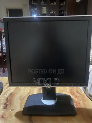 Dell Monitor