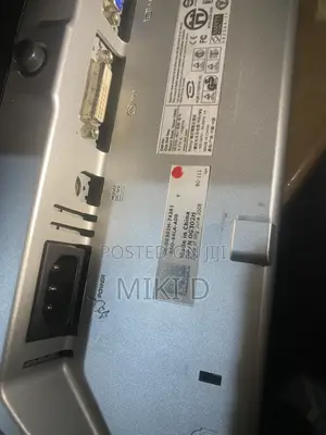 Dell Monitor