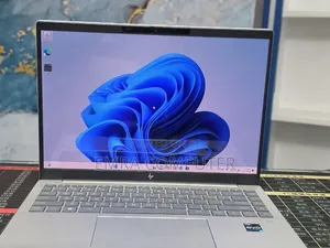 New Laptop HP 16GB Intel Core i7 SSD 512GB