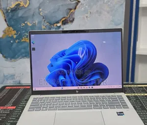 New Laptop HP 16GB Intel Core i7 SSD 512GB