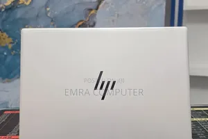 New Laptop HP 16GB Intel Core i7 SSD 512GB