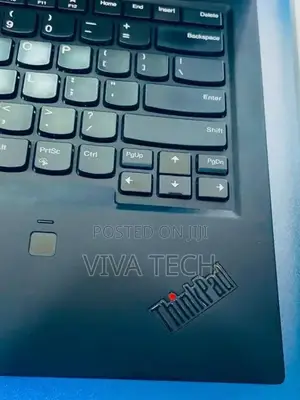 New Laptop Lenovo ThinkPad X1 Carbon 8GB Intel Core i7 SSD 512GB