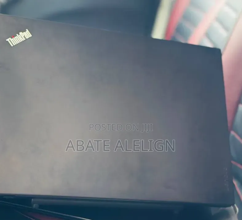 New Laptop Lenovo ThinkPad T460 4GB Intel Core i5 HDD 500GB