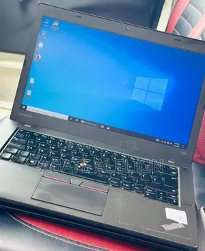 New Laptop Lenovo ThinkPad T460 4GB Intel Core i5 HDD 500GB
