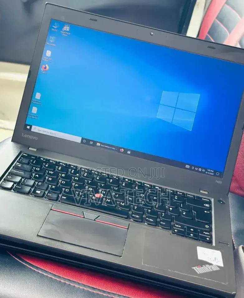 New Laptop Lenovo ThinkPad T460 4GB Intel Core i5 HDD 500GB