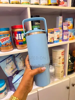 Water Bottle for You and Your Children