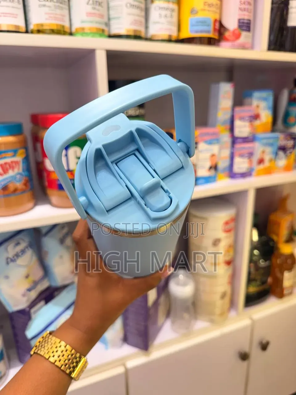Water Bottle for You and Your Children