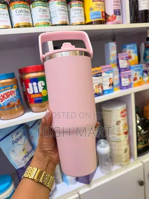 Water Bottle for You and Your Children