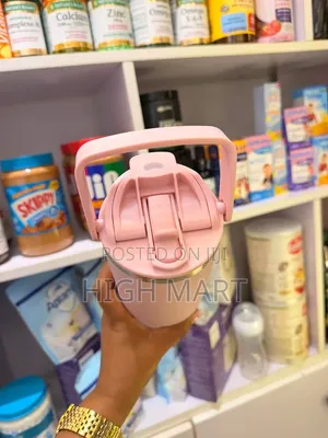 Water Bottle for You and Your Children